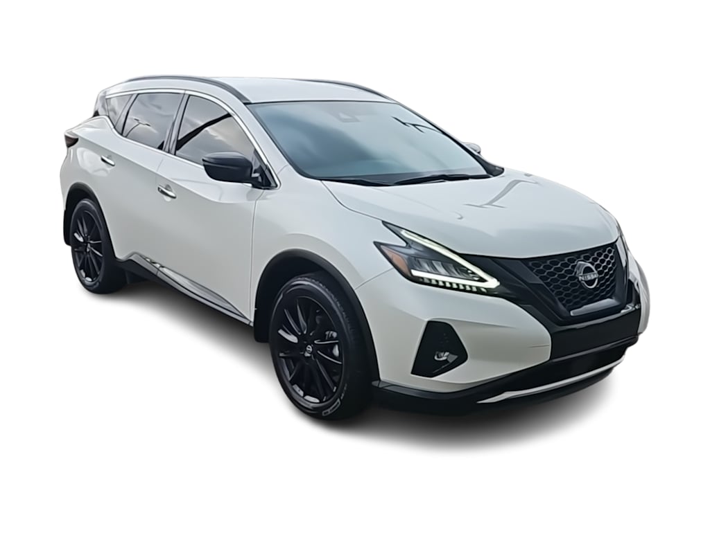 Thumbnail: 2024 Nissan Murano - 16