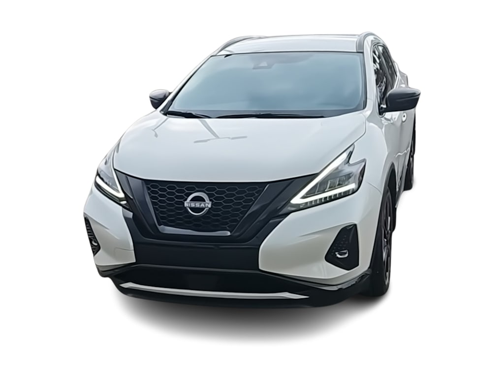 Thumbnail: 2024 Nissan Murano - 5