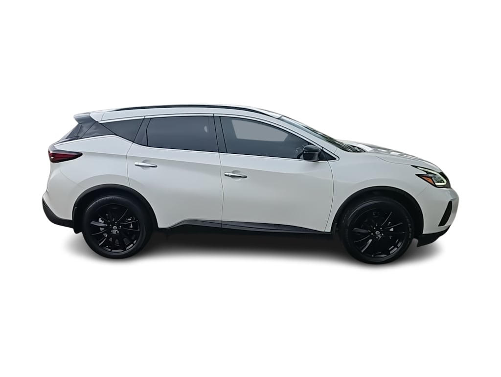 Thumbnail: 2024 Nissan Murano - 20