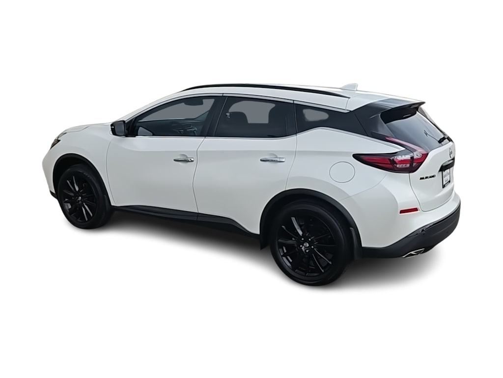 Thumbnail: 2024 Nissan Murano - 18