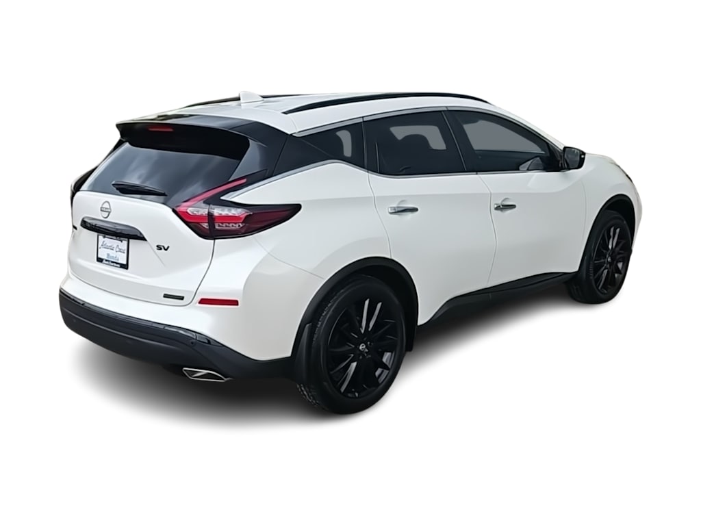 Thumbnail: 2024 Nissan Murano - 19