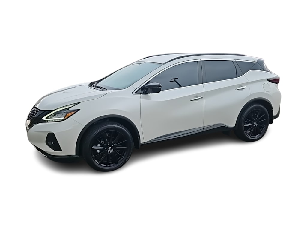 Thumbnail: 2024 Nissan Murano - 3