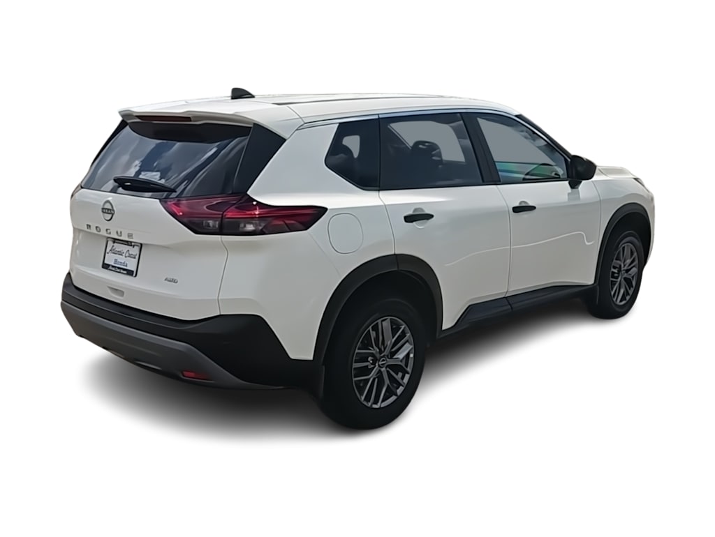 Thumbnail: 2023 Nissan Rogue - 19