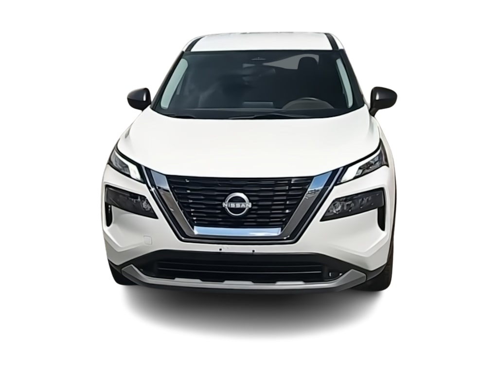 Thumbnail: 2023 Nissan Rogue - 4