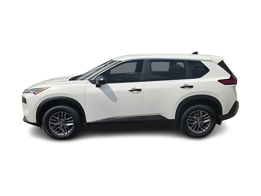 Thumbnail: 2023 Nissan Rogue - 3