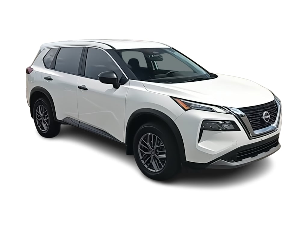Thumbnail: 2023 Nissan Rogue - 15