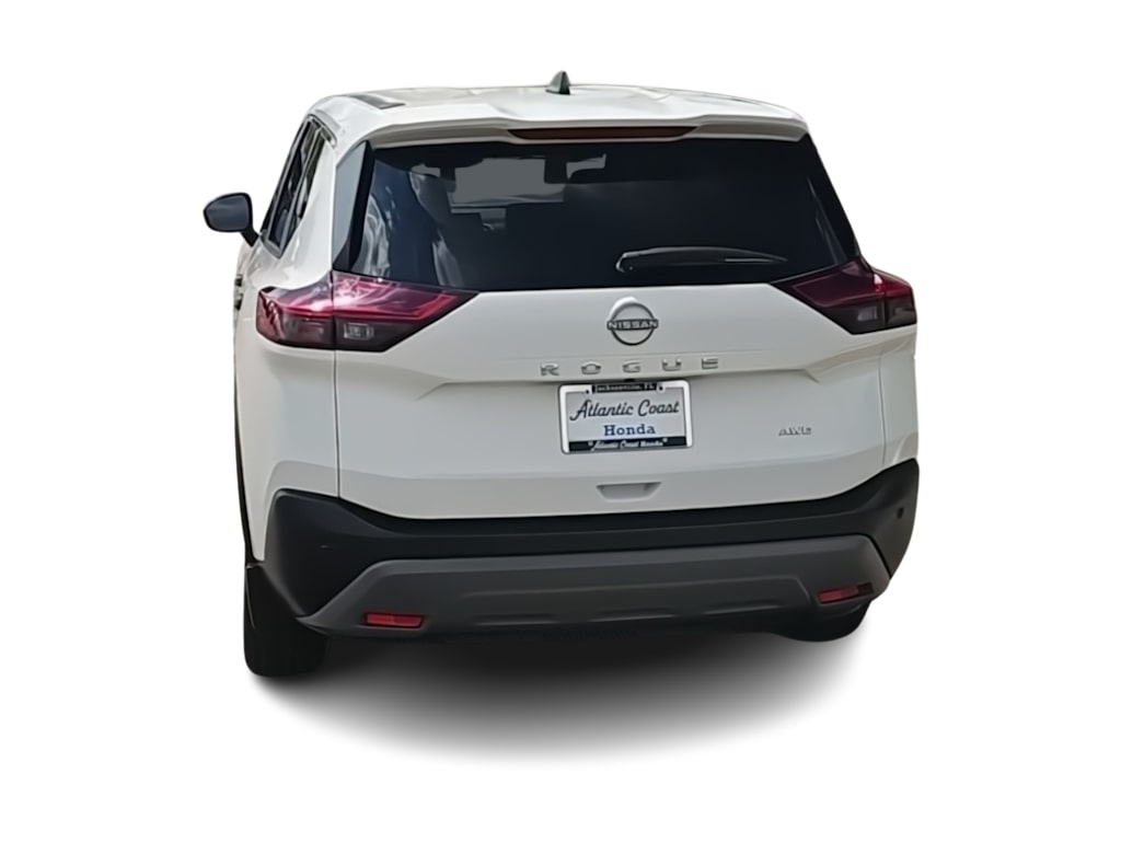 Thumbnail: 2023 Nissan Rogue - 18