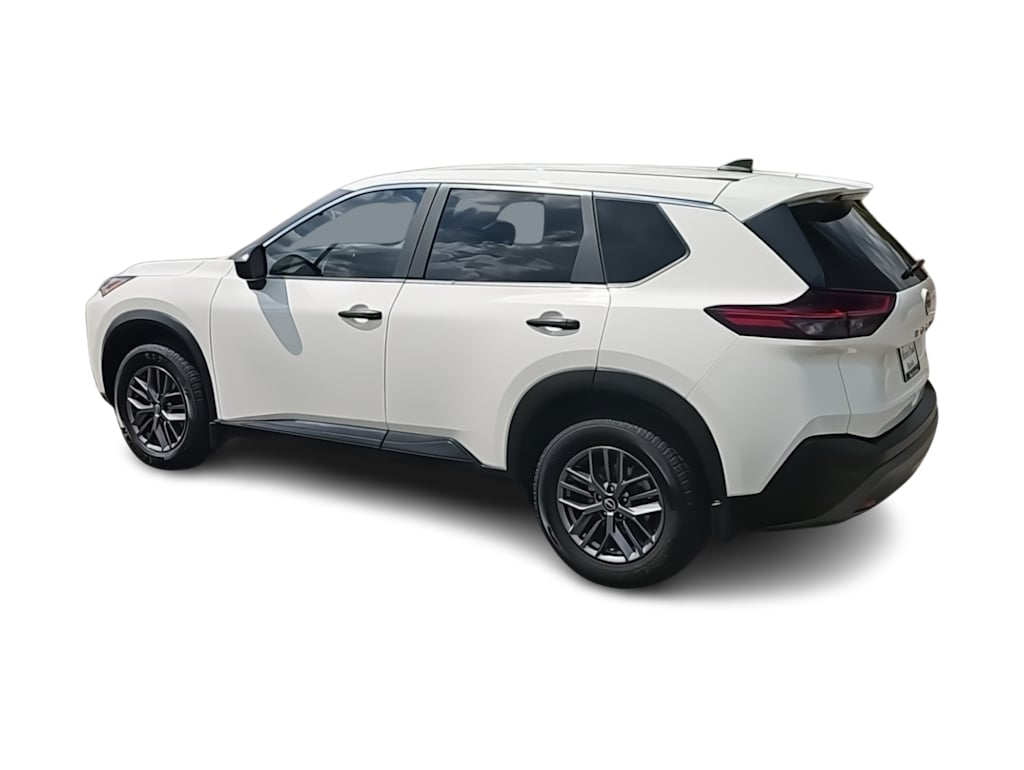 Thumbnail: 2023 Nissan Rogue - 17
