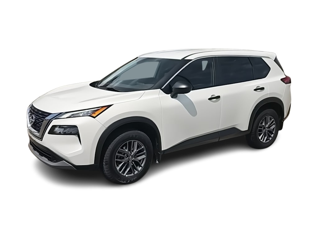 Thumbnail: 2023 Nissan Rogue - 16