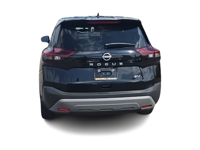 2023 Nissan Rogue SV 18