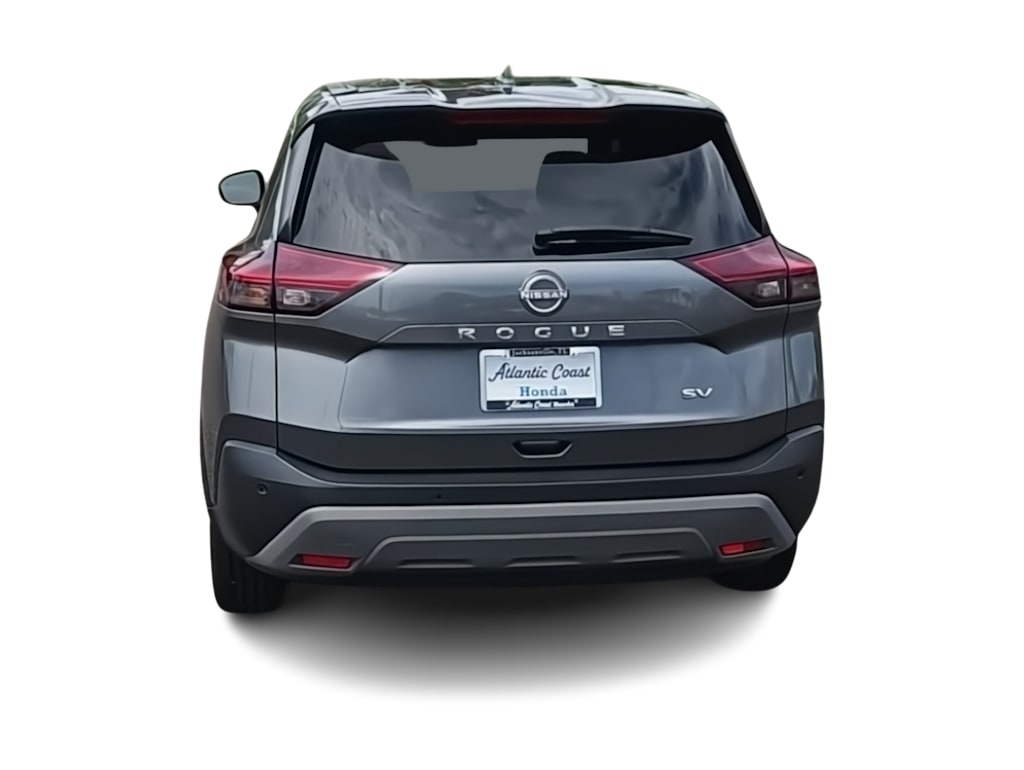 Thumbnail: 2023 Nissan Rogue - 17