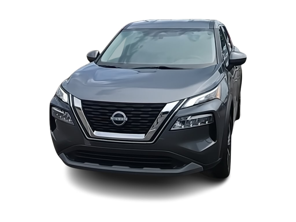 Thumbnail: 2023 Nissan Rogue - 5