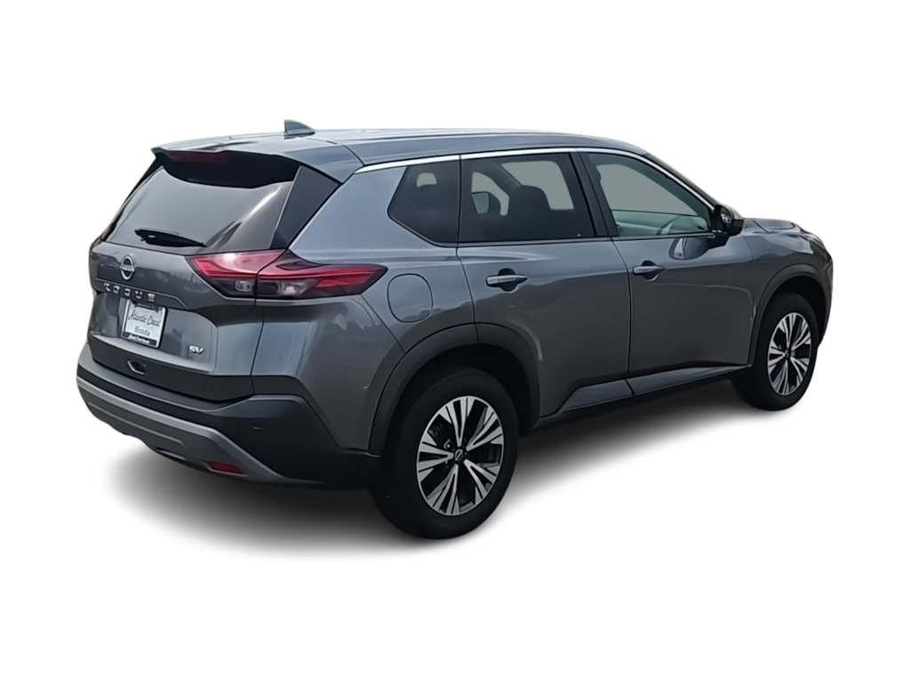 Thumbnail: 2023 Nissan Rogue - 18