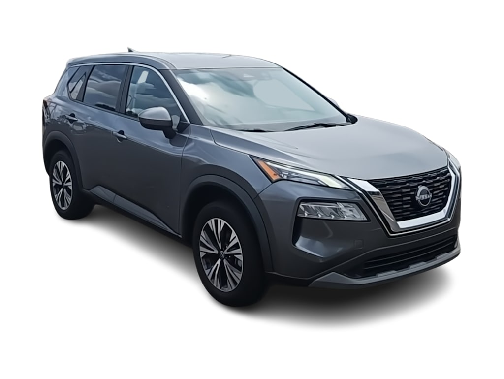 Thumbnail: 2023 Nissan Rogue - 15