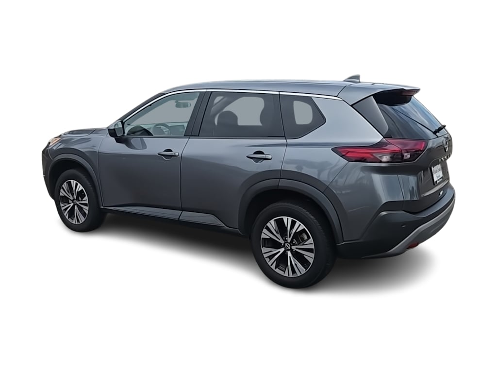 Thumbnail: 2023 Nissan Rogue - 4