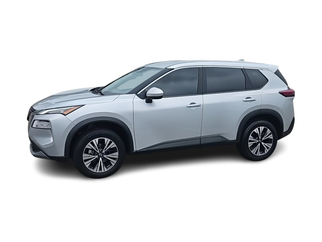 Thumbnail: 2023 Nissan Rogue - 3