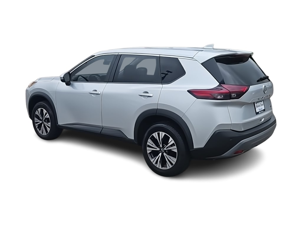 Thumbnail: 2023 Nissan Rogue - 4