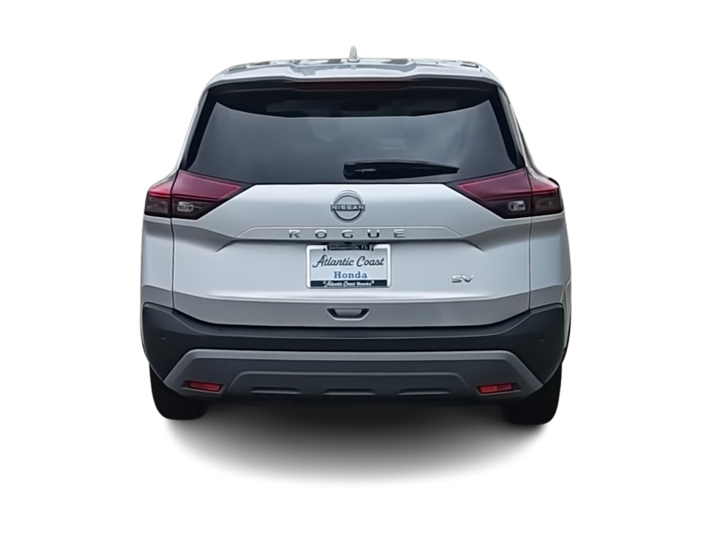 Thumbnail: 2023 Nissan Rogue - 5