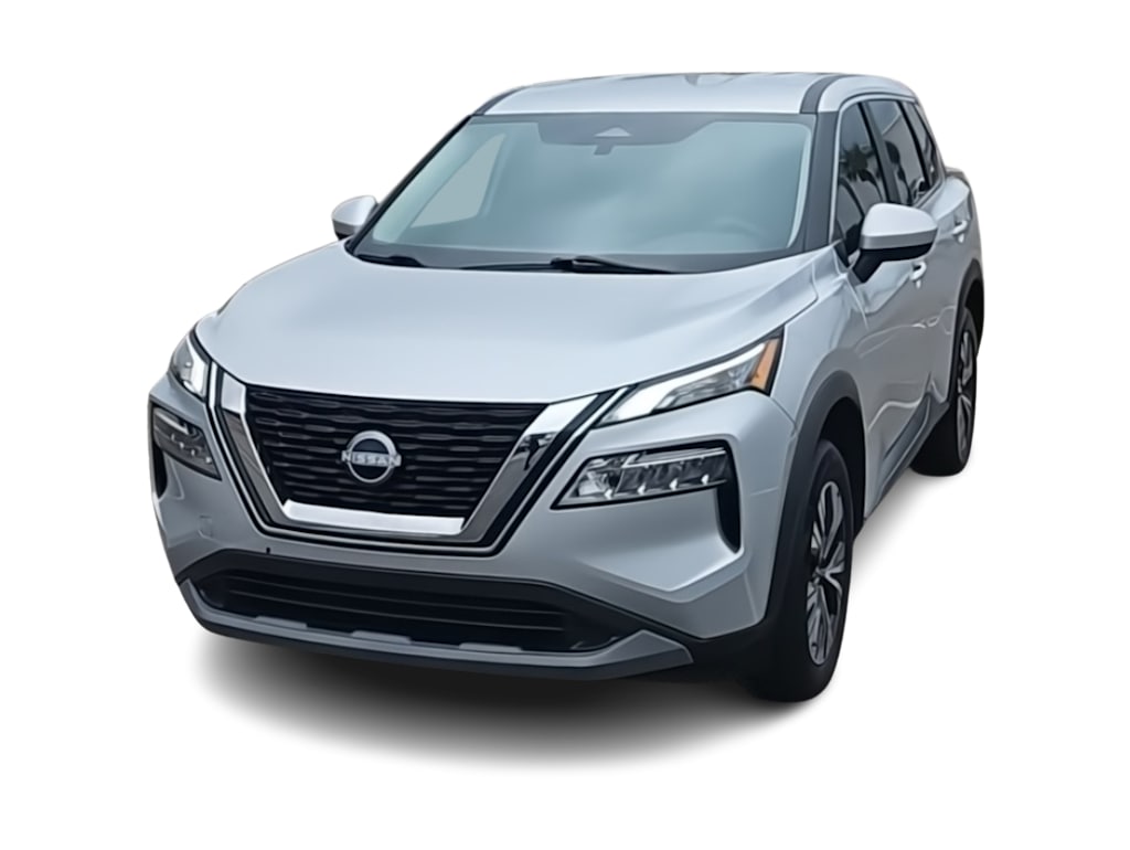 Thumbnail: 2023 Nissan Rogue - 6