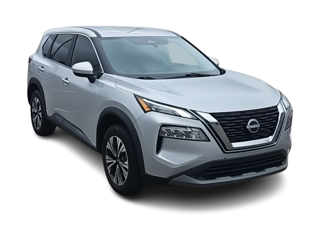 Thumbnail: 2023 Nissan Rogue - 17