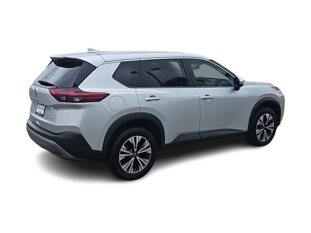 Thumbnail: 2023 Nissan Rogue - 19