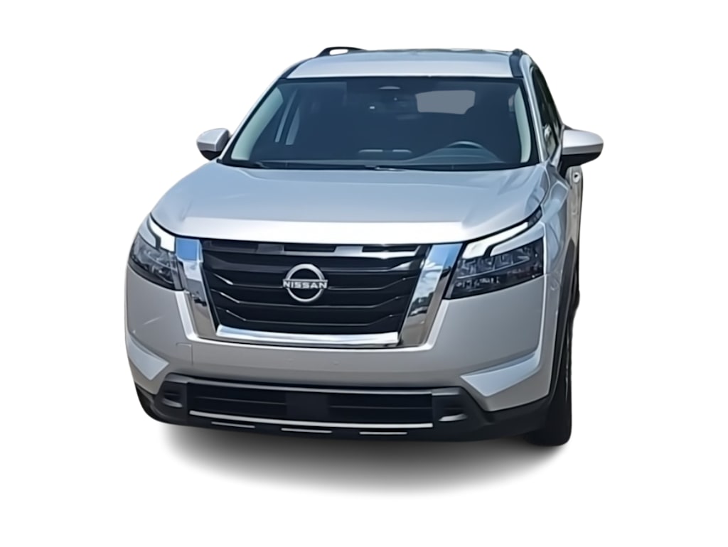 Thumbnail: 2023 Nissan Pathfinder - 5
