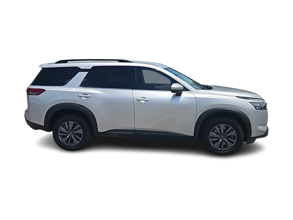 Thumbnail: 2023 Nissan Pathfinder - 20