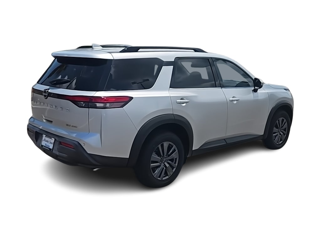 Thumbnail: 2023 Nissan Pathfinder - 19