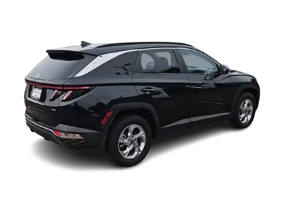 Thumbnail: 2023 Hyundai Tucson - 19