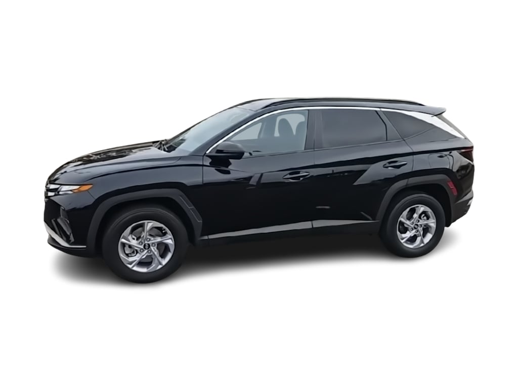 Thumbnail: 2023 Hyundai Tucson - 3