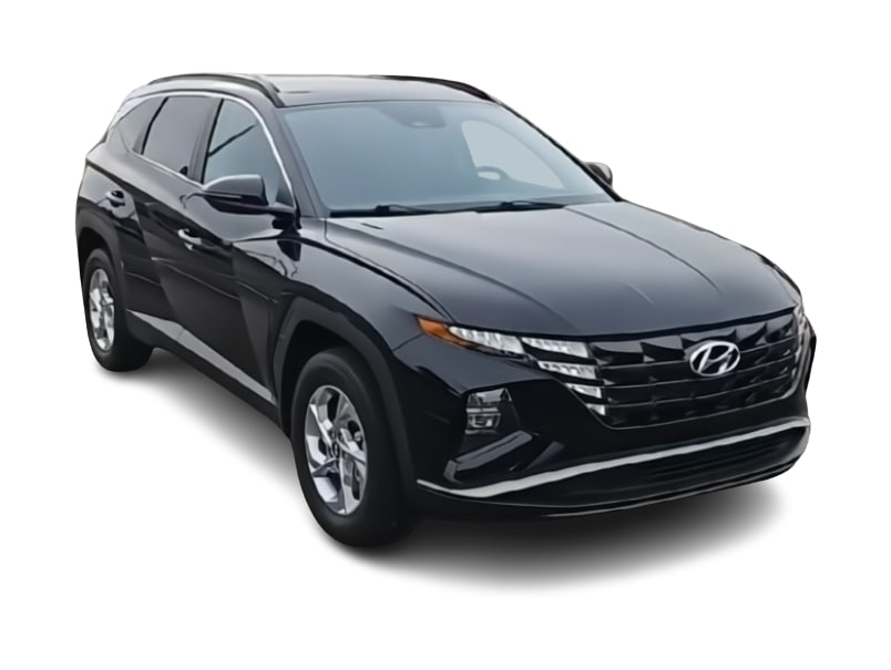 Thumbnail: 2023 Hyundai Tucson - 16