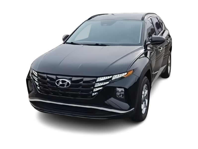 Thumbnail: 2023 Hyundai Tucson - 5