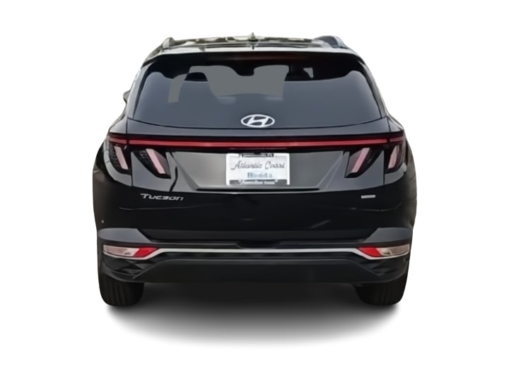 Thumbnail: 2023 Hyundai Tucson - 18