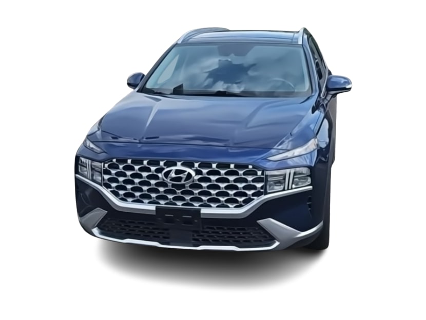 Image 5 of 2023 Hyundai Santa Fe