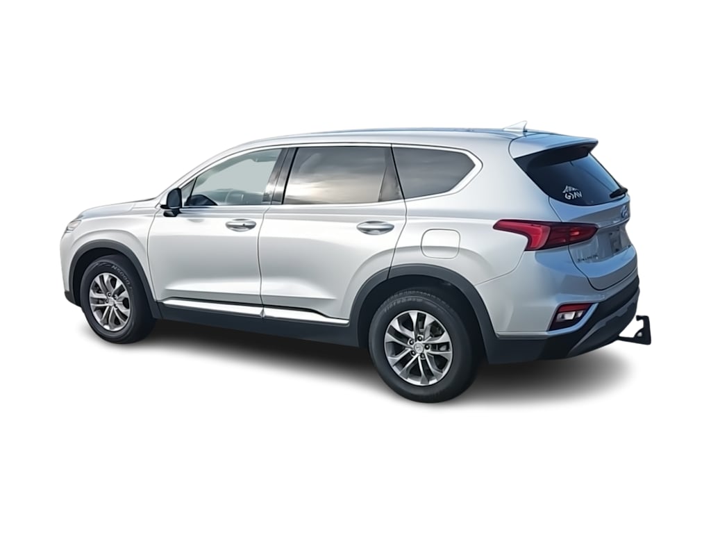 Thumbnail: 2019 Hyundai Santa Fe - 8