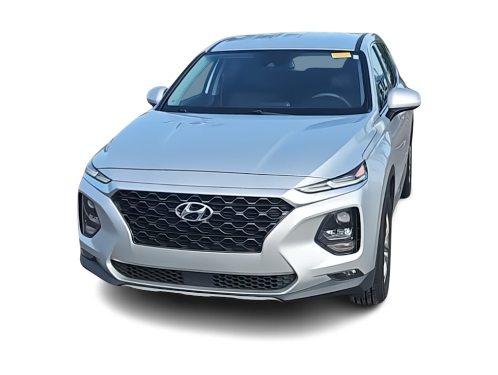 Thumbnail: 2019 Hyundai Santa Fe - 3