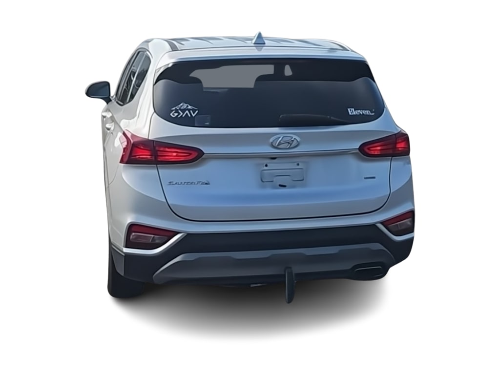 Thumbnail: 2019 Hyundai Santa Fe - 9