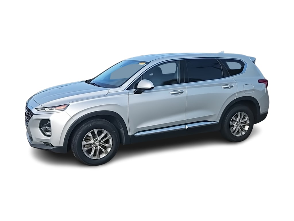 Thumbnail: 2019 Hyundai Santa Fe - 2
