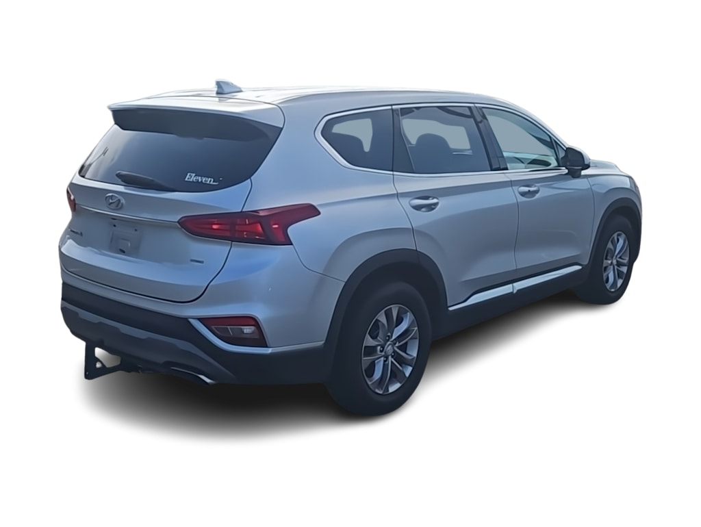 Thumbnail: 2019 Hyundai Santa Fe - 10
