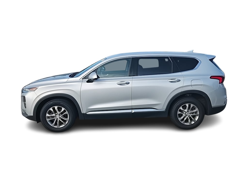 Thumbnail: 2019 Hyundai Santa Fe - 7