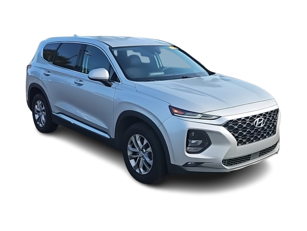 Thumbnail: 2019 Hyundai Santa Fe - 6