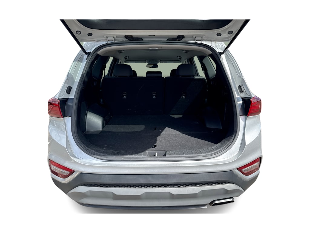 Thumbnail: 2019 Hyundai Santa Fe - 15