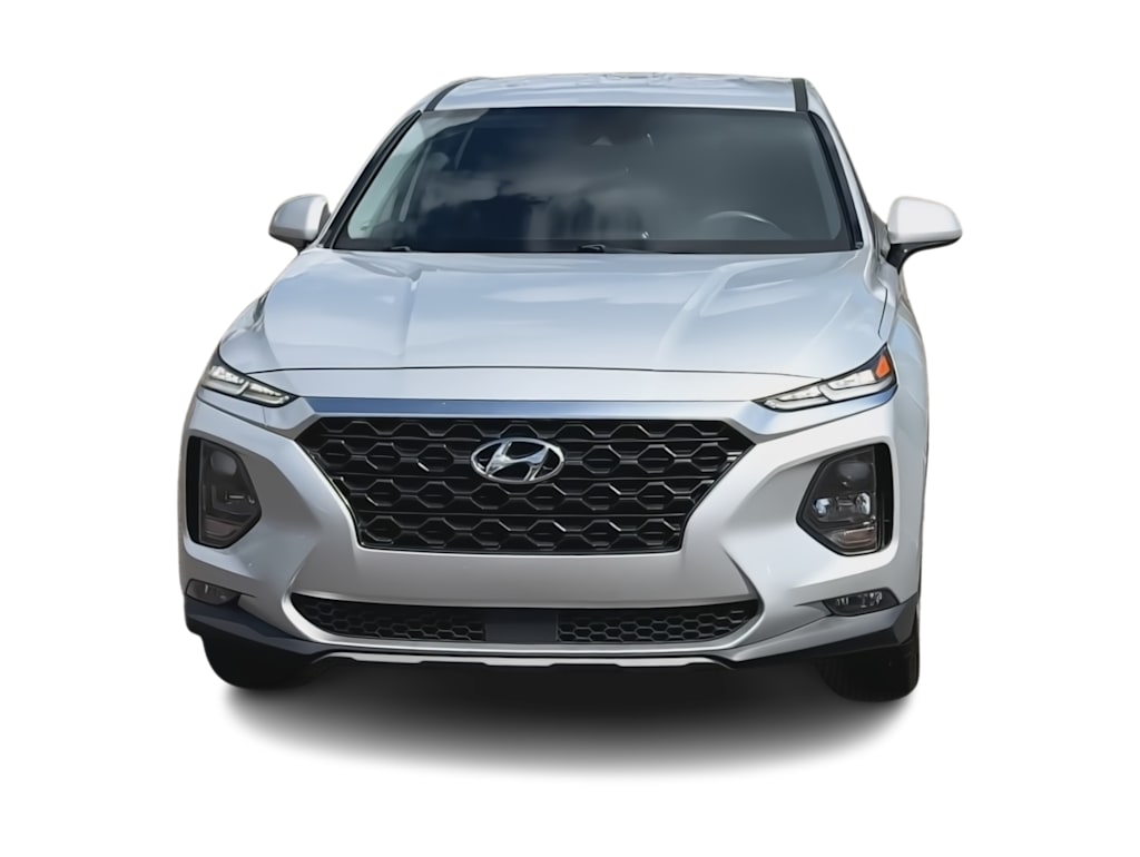 Thumbnail: 2019 Hyundai Santa Fe - 5