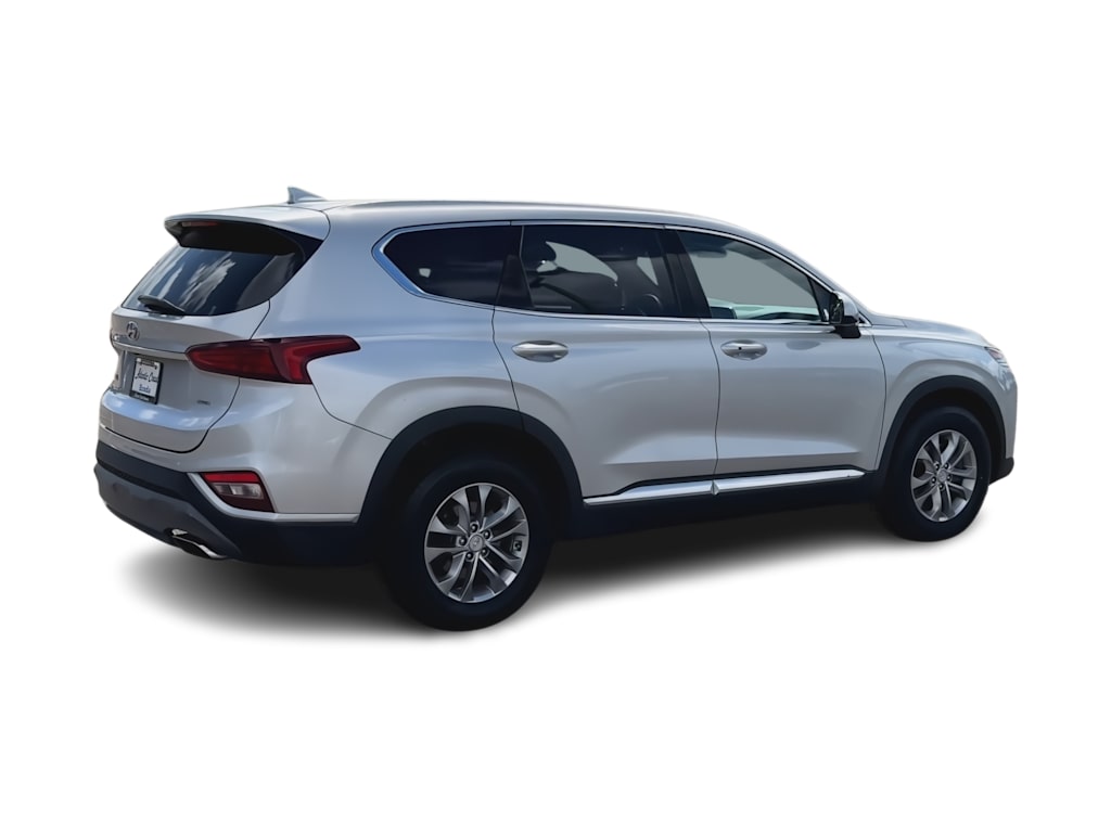 Thumbnail: 2019 Hyundai Santa Fe - 19