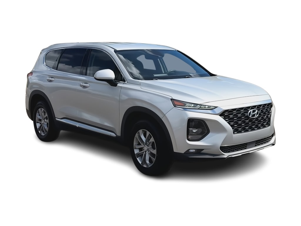 Thumbnail: 2019 Hyundai Santa Fe - 16