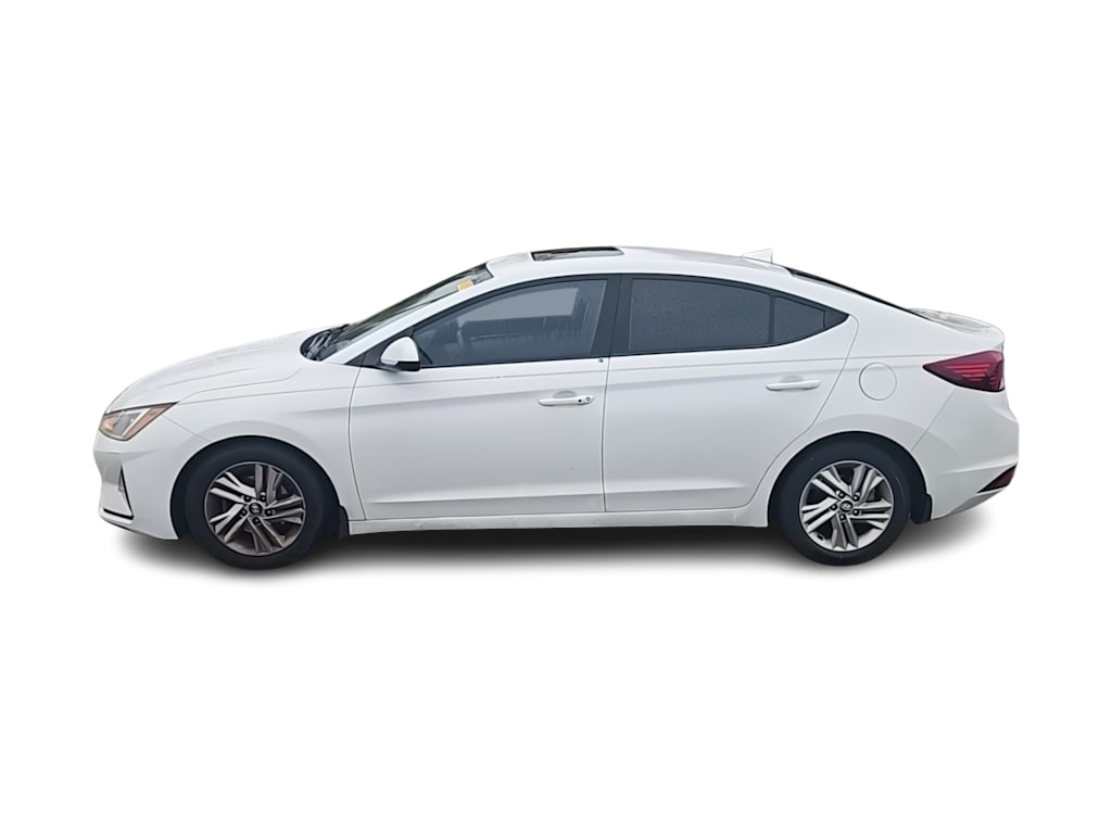 Thumbnail: 2019 Hyundai Elantra - 2
