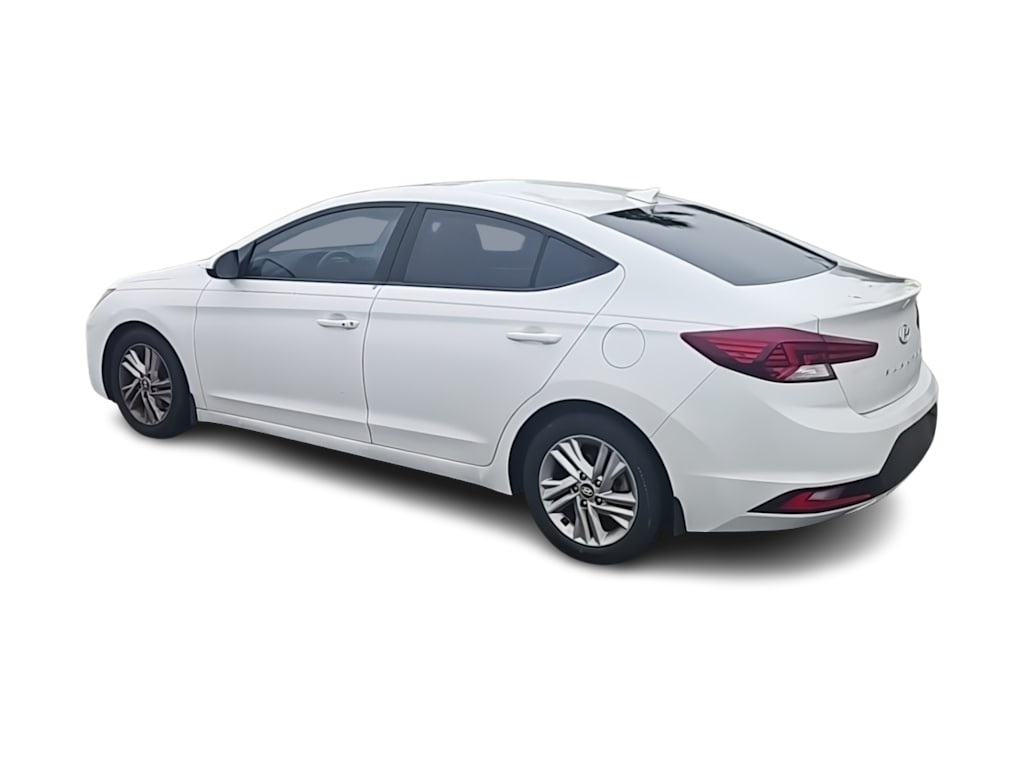 Thumbnail: 2019 Hyundai Elantra - 3