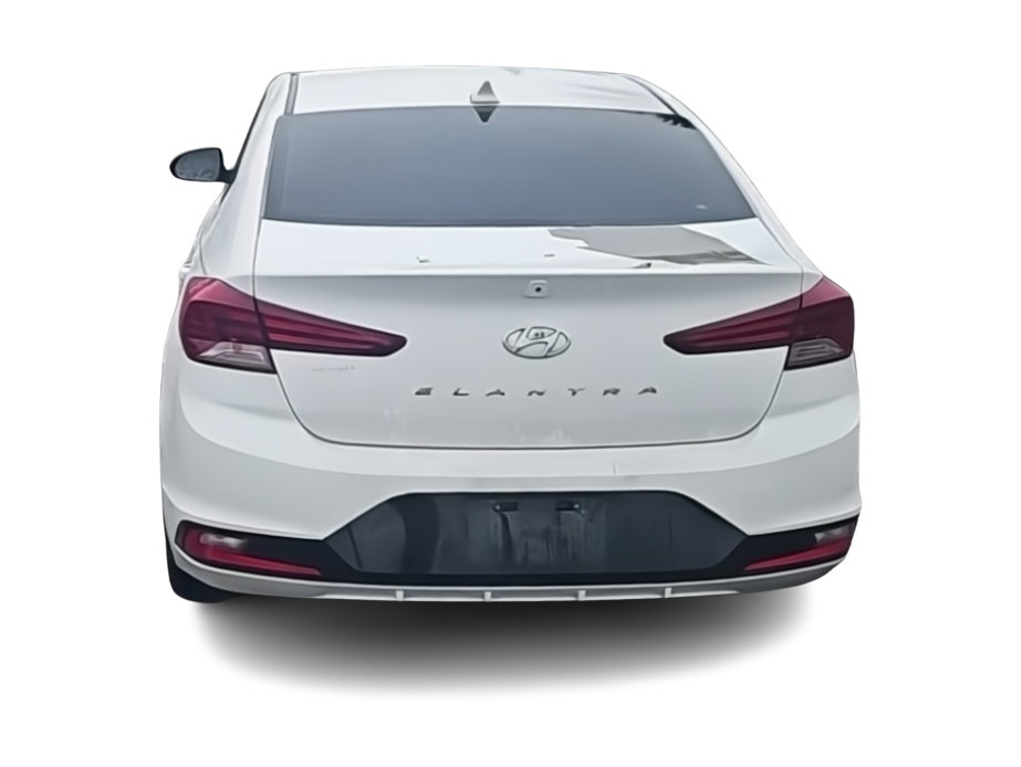Thumbnail: 2019 Hyundai Elantra - 9