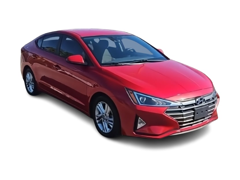 Thumbnail: 2020 Hyundai Elantra - 15
