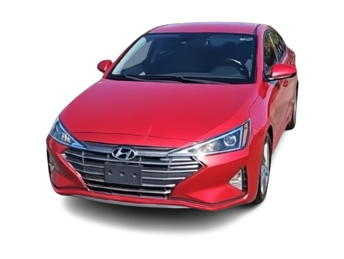 Thumbnail: 2020 Hyundai Elantra - 5